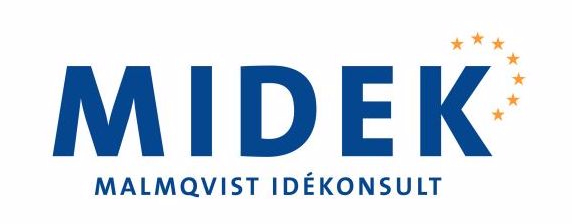 MIDEK AB